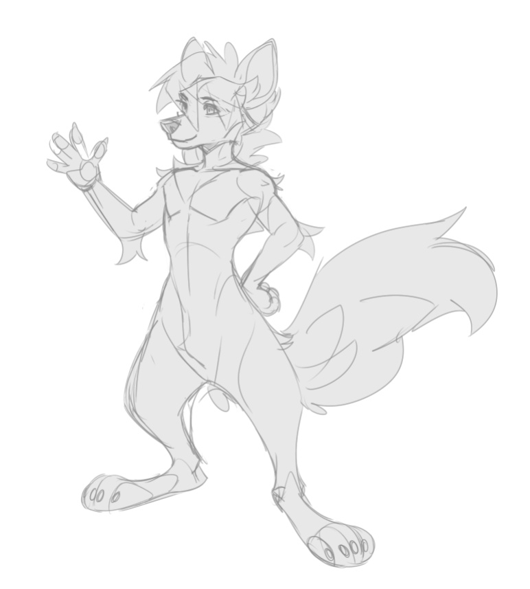 [Patto] Commission