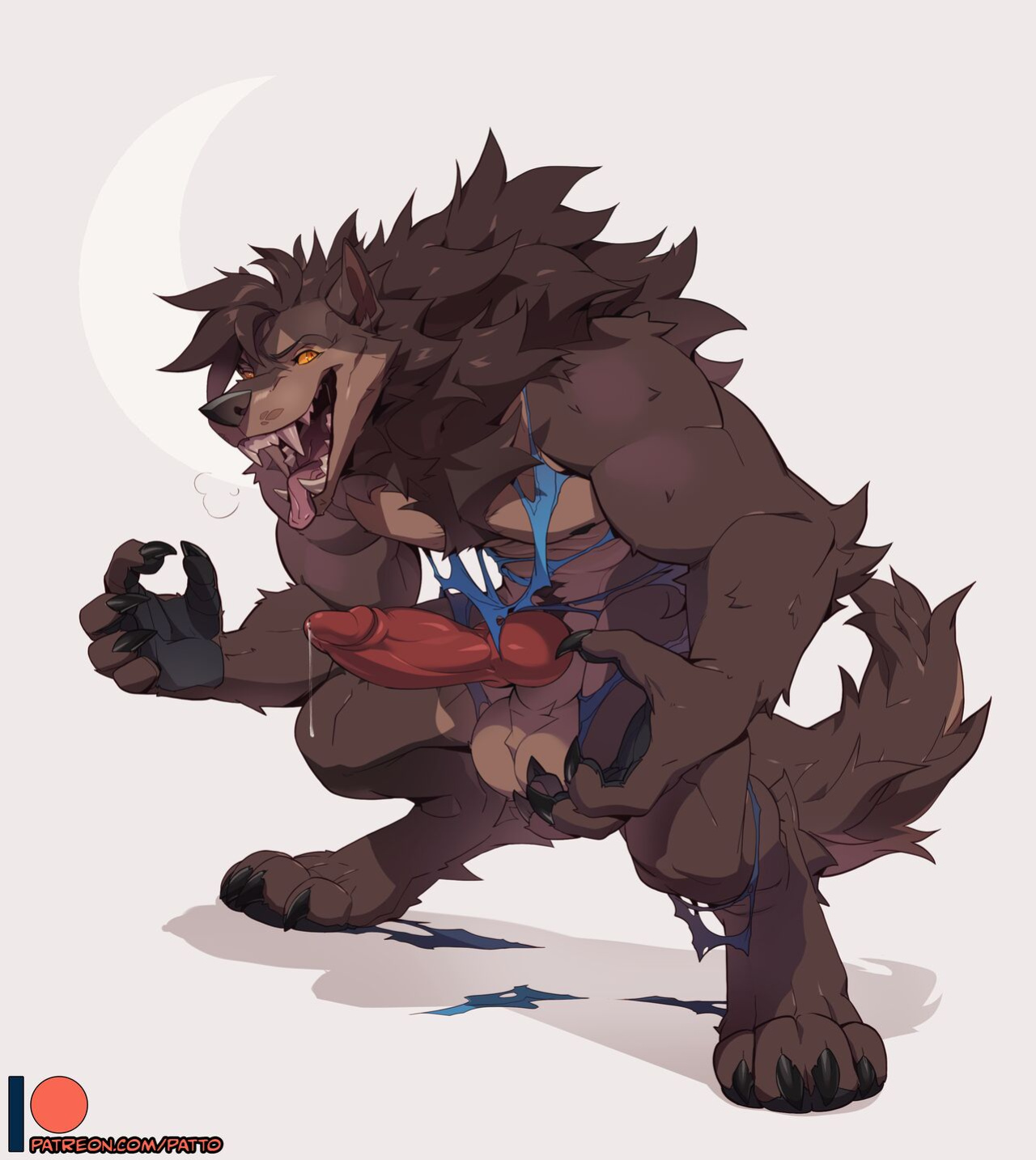 [Patto] Commission