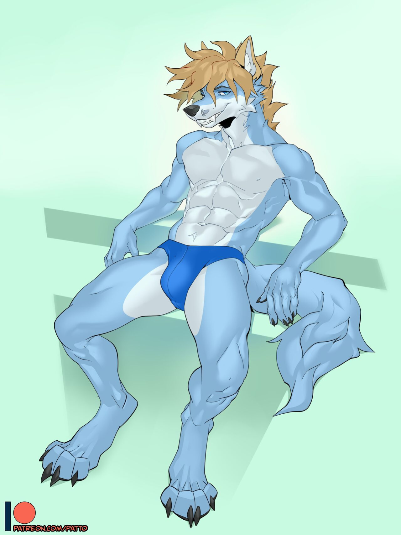 [Patto] Commission