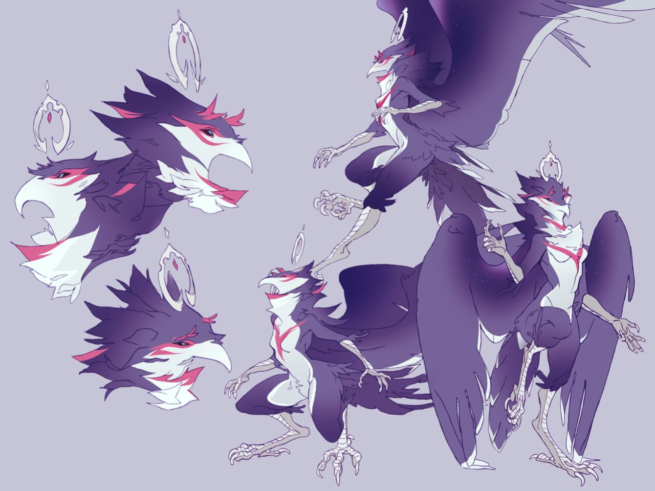 [Patto] Commission