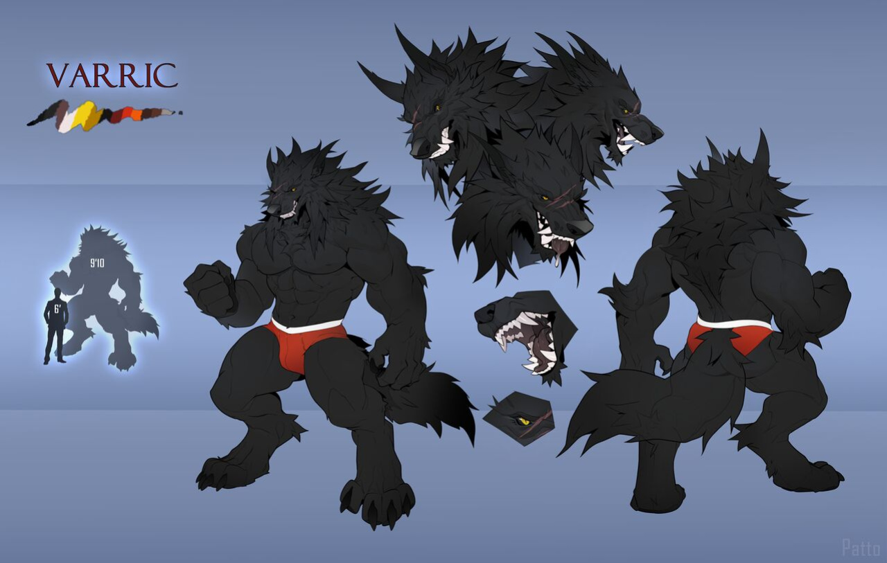 [Patto] Commission