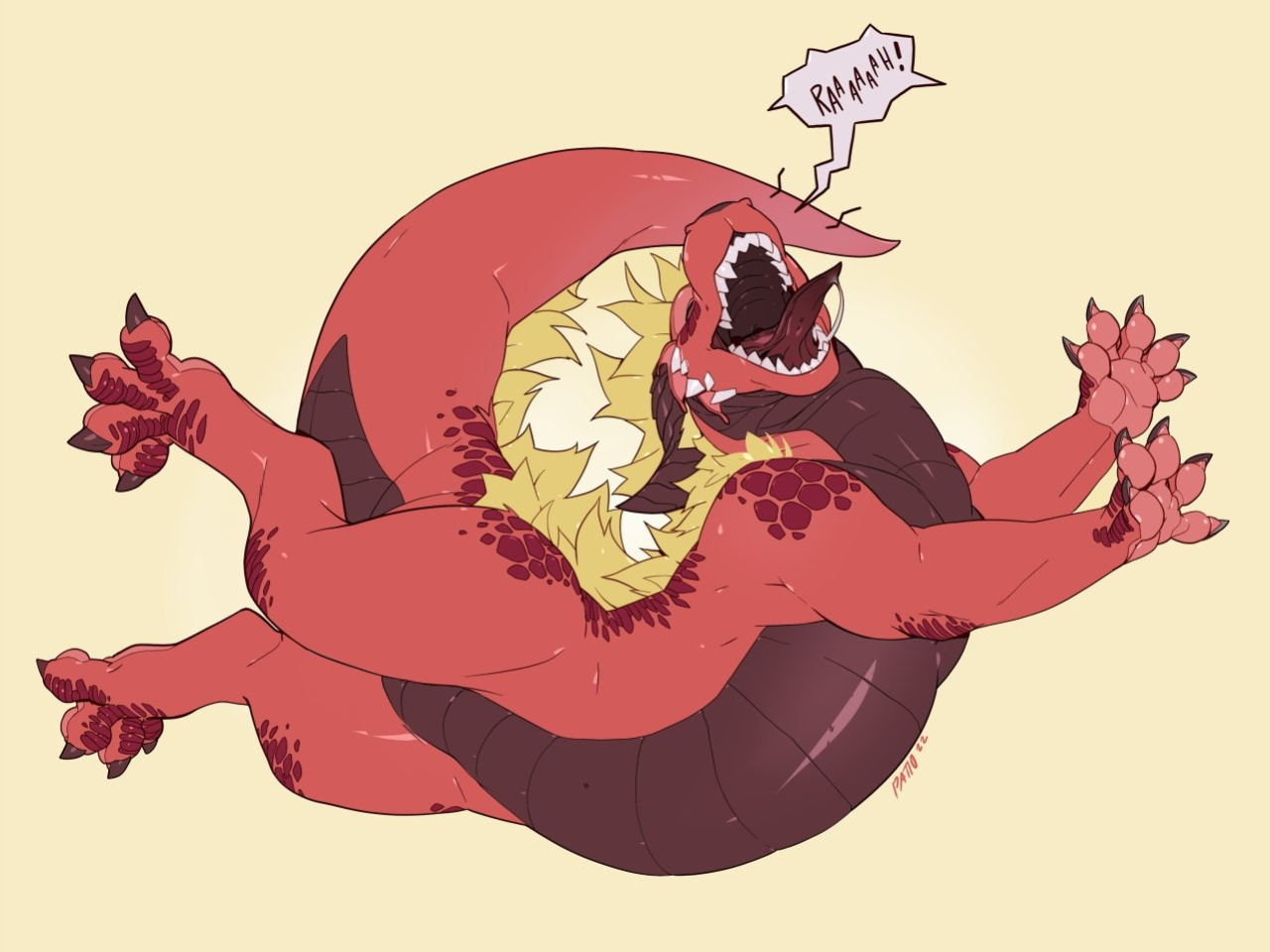 [Patto] Commission