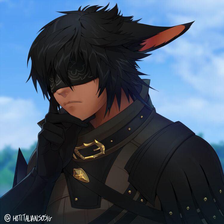 [Patto] Commission