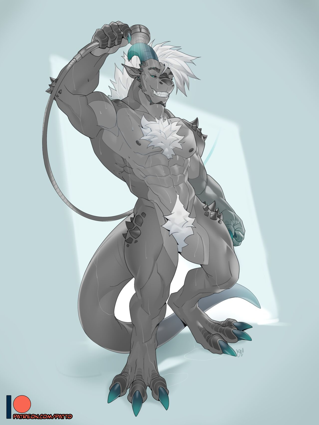 [Patto] Commission