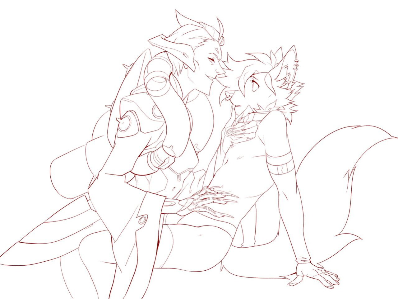 [Patto] Commission