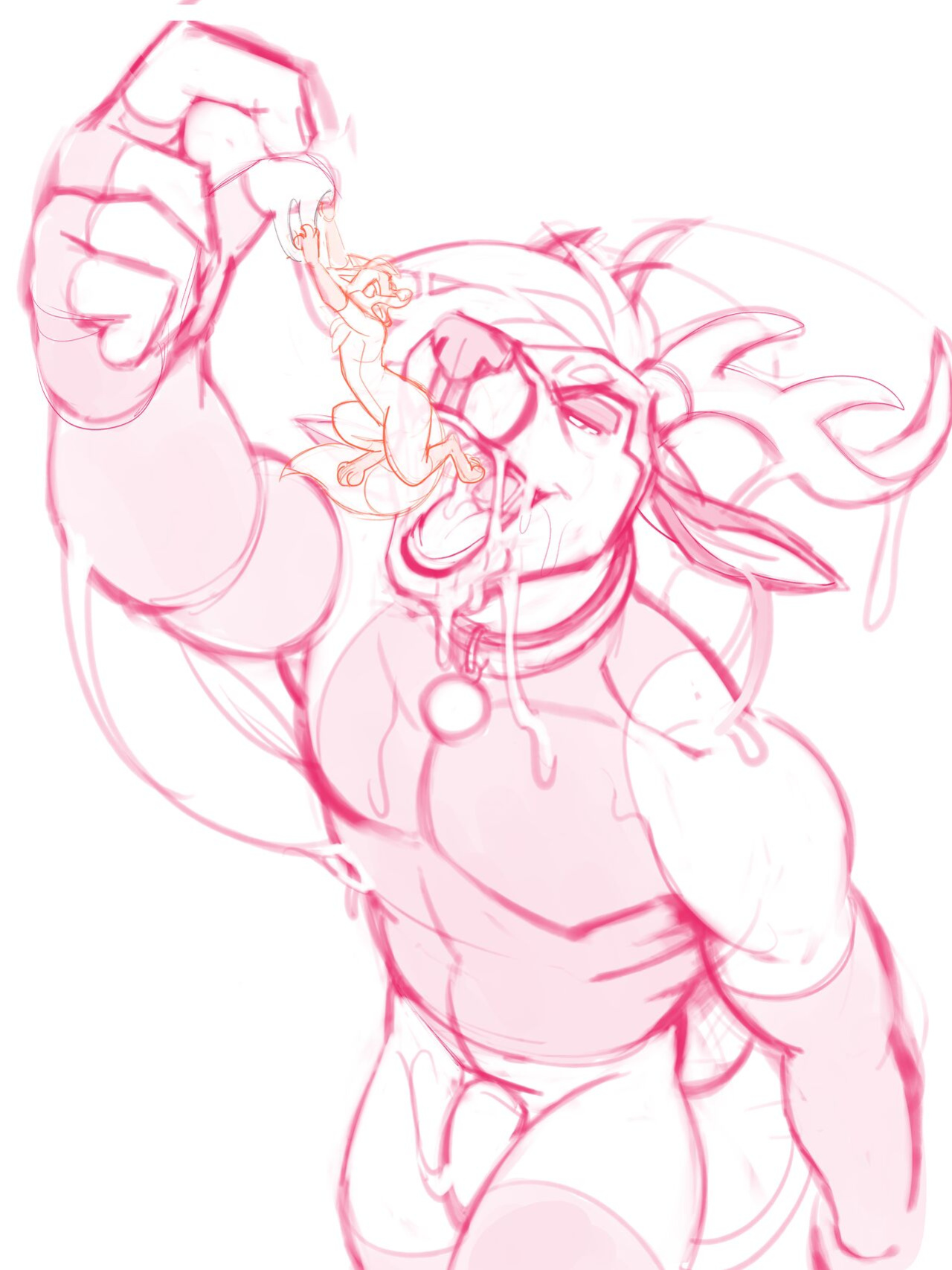 [Patto] Commission