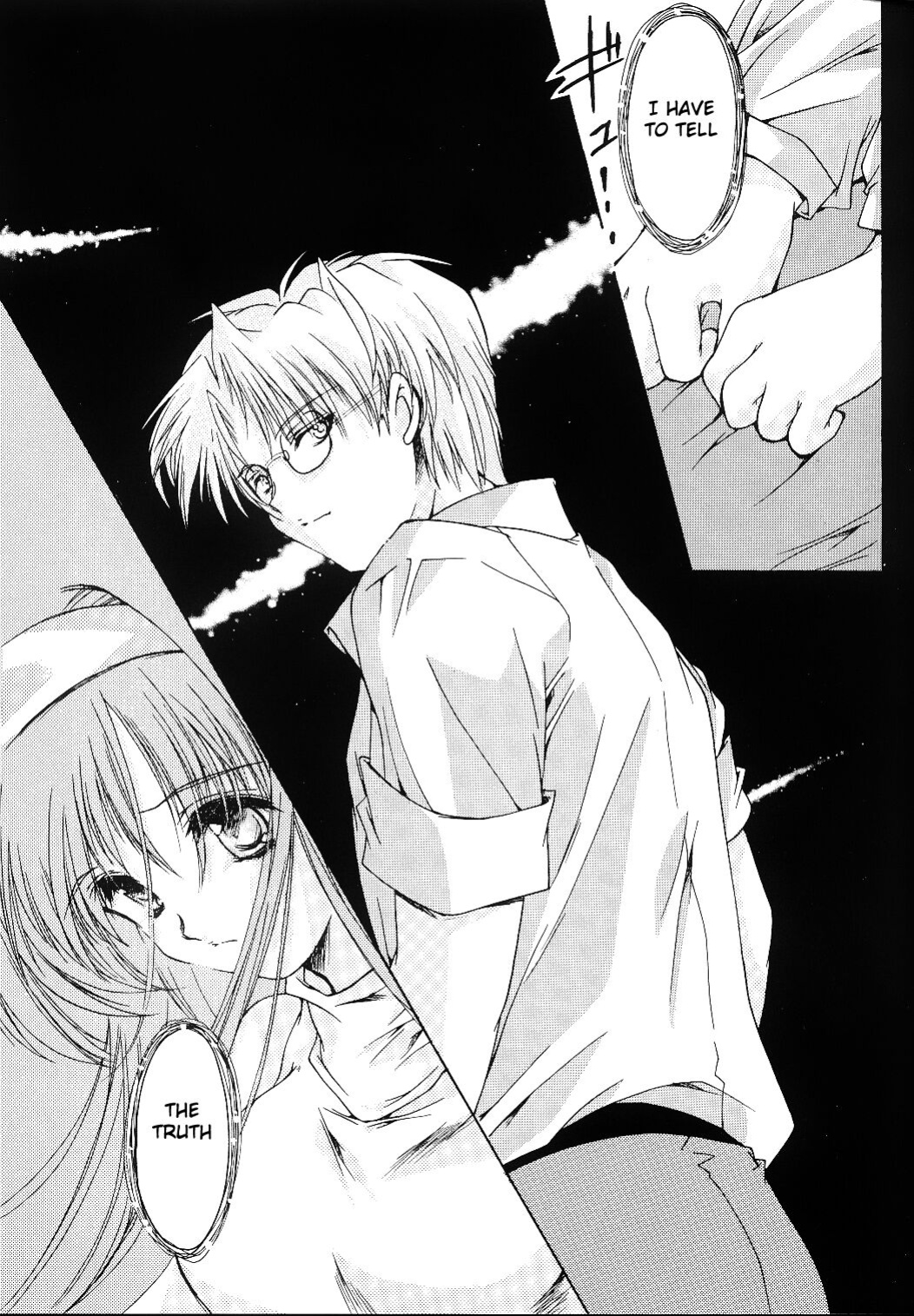 (C66)[HIGH RISK REVOLUTION (Aizawa Hiroshi)] Shiori Volume - 11 - Indecent extra class at night (Tokimeki Memorial) [uanime5]