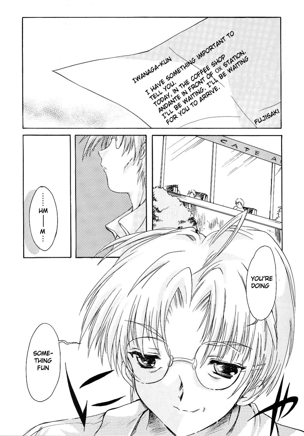 (C66)[HIGH RISK REVOLUTION (Aizawa Hiroshi)] Shiori Volume - 11 - Indecent extra class at night (Tokimeki Memorial) [uanime5]