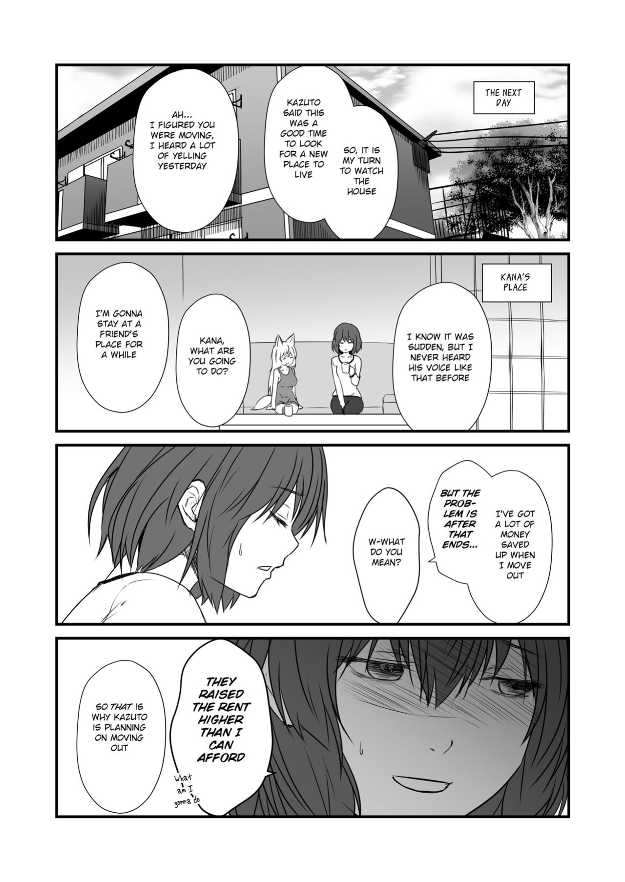 [Check Mate! (Yua)] Kohaku Biyori Vol. 8 [BSN]