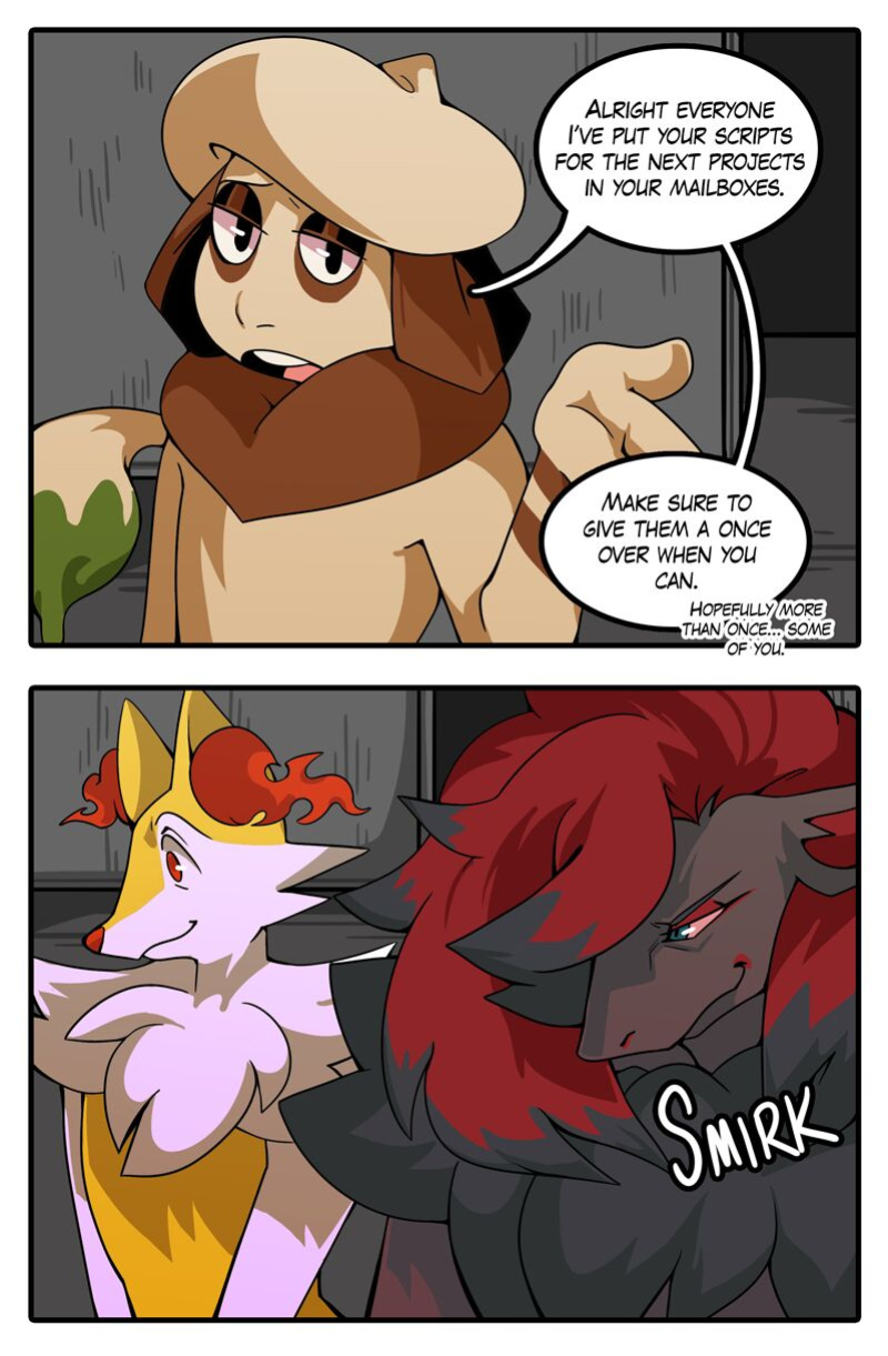 [Keluturtle] Money Shot 2