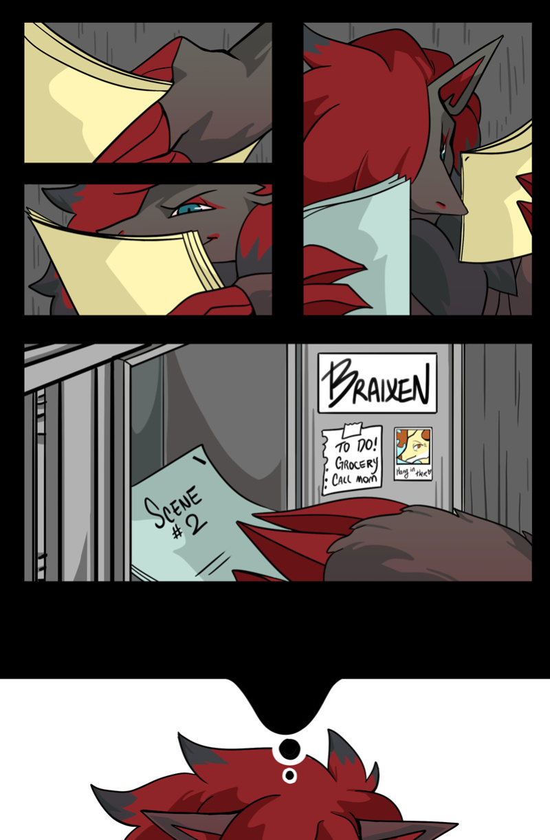 [Keluturtle] Money Shot 2