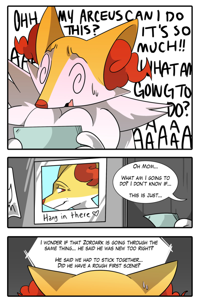 [Keluturtle] Money Shot 2