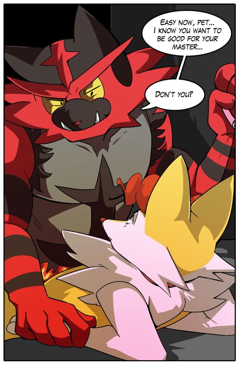 [Keluturtle] Money Shot 2