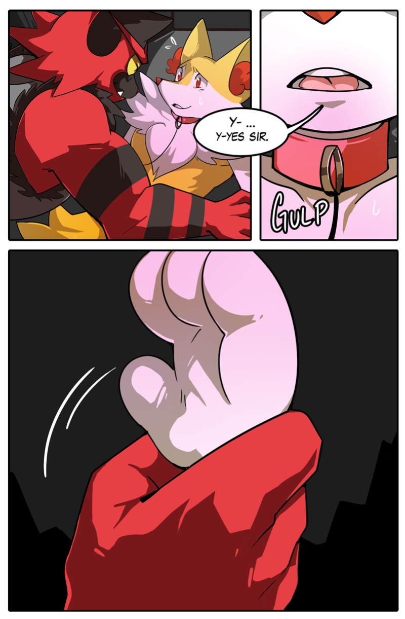 [Keluturtle] Money Shot 2