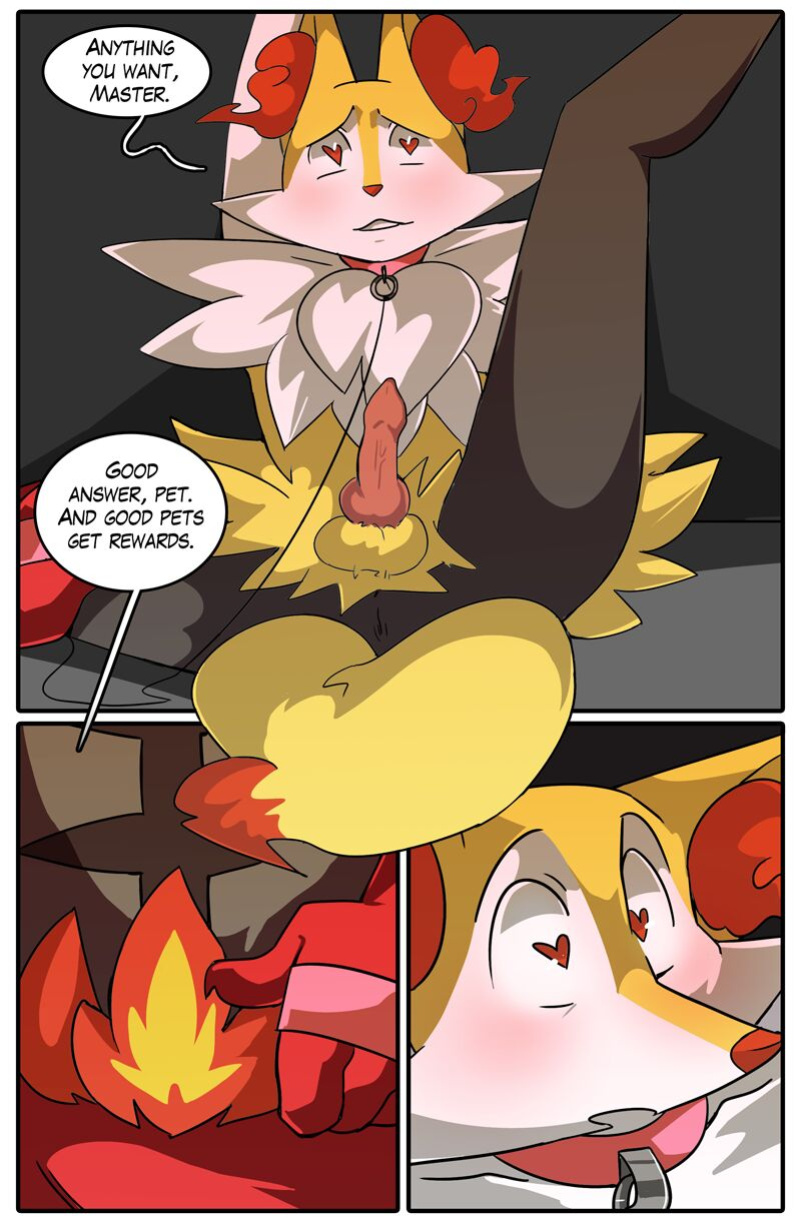 [Keluturtle] Money Shot 2