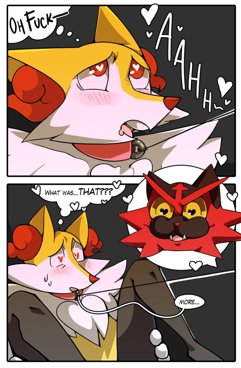 [Keluturtle] Money Shot 2