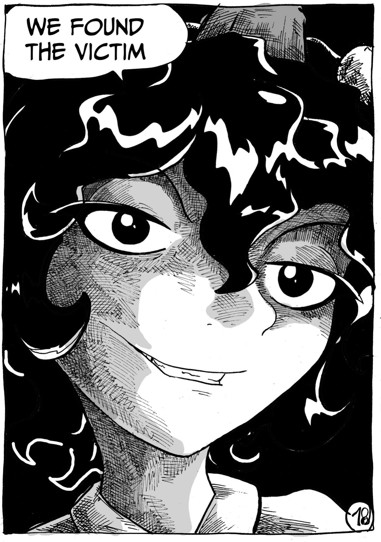 [Tuteheavy] Living Disgrace - Chapter 6 (Touhou Project)