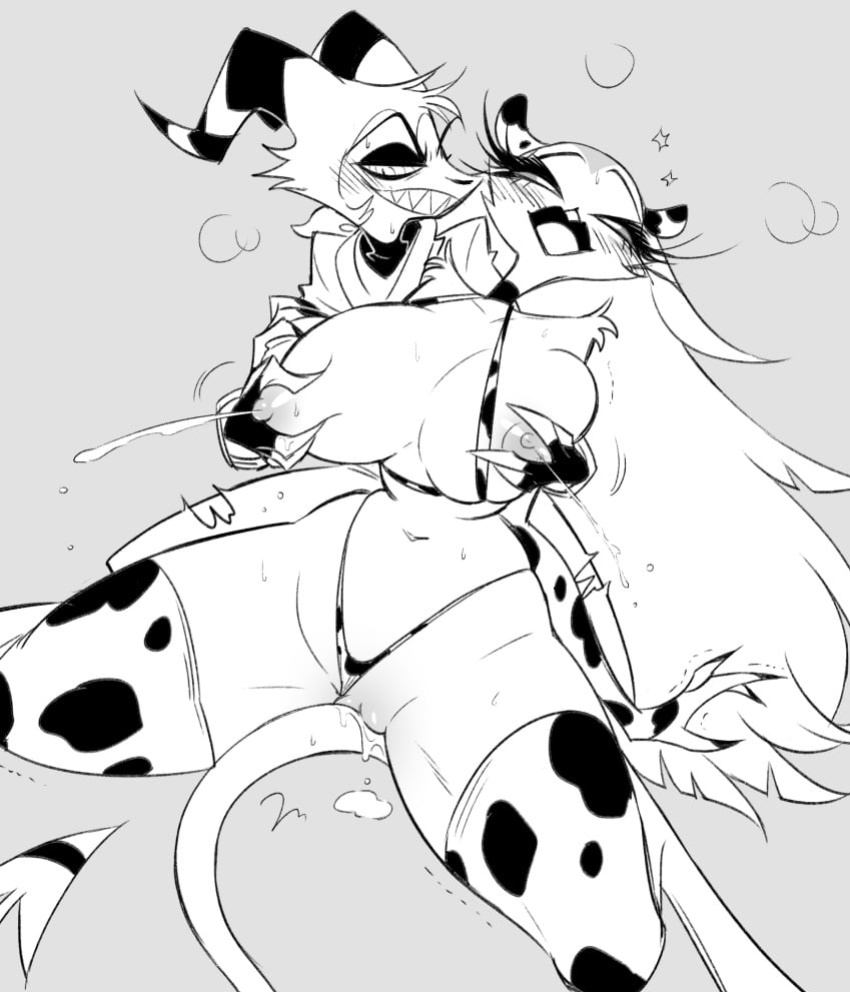 Gallery of Stella (Helluva Boss)