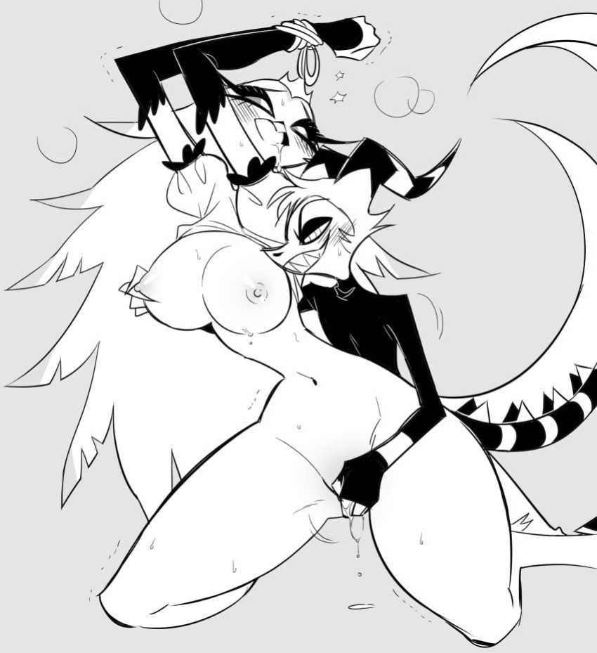 Gallery of Stella (Helluva Boss)