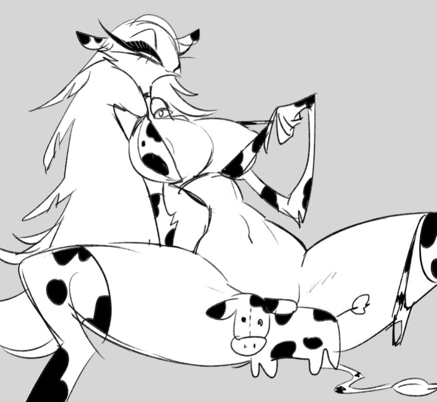 Gallery of Stella (Helluva Boss)