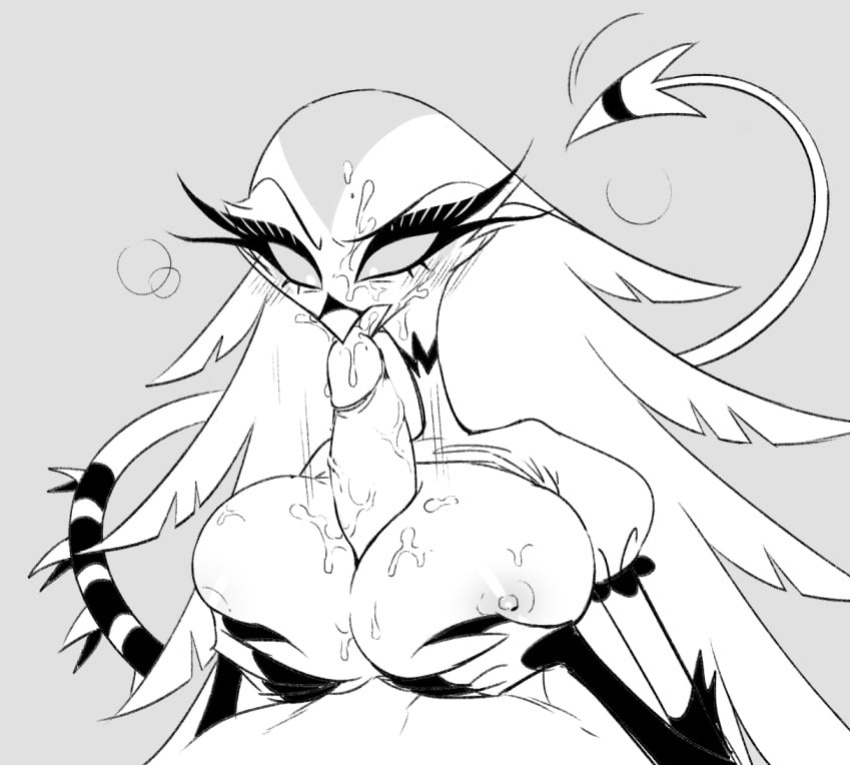 Gallery of Stella (Helluva Boss)