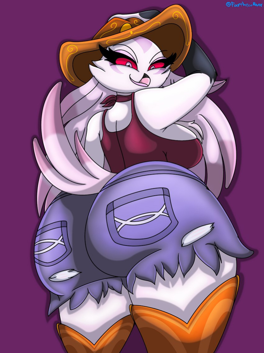Gallery of Stella (Helluva Boss)