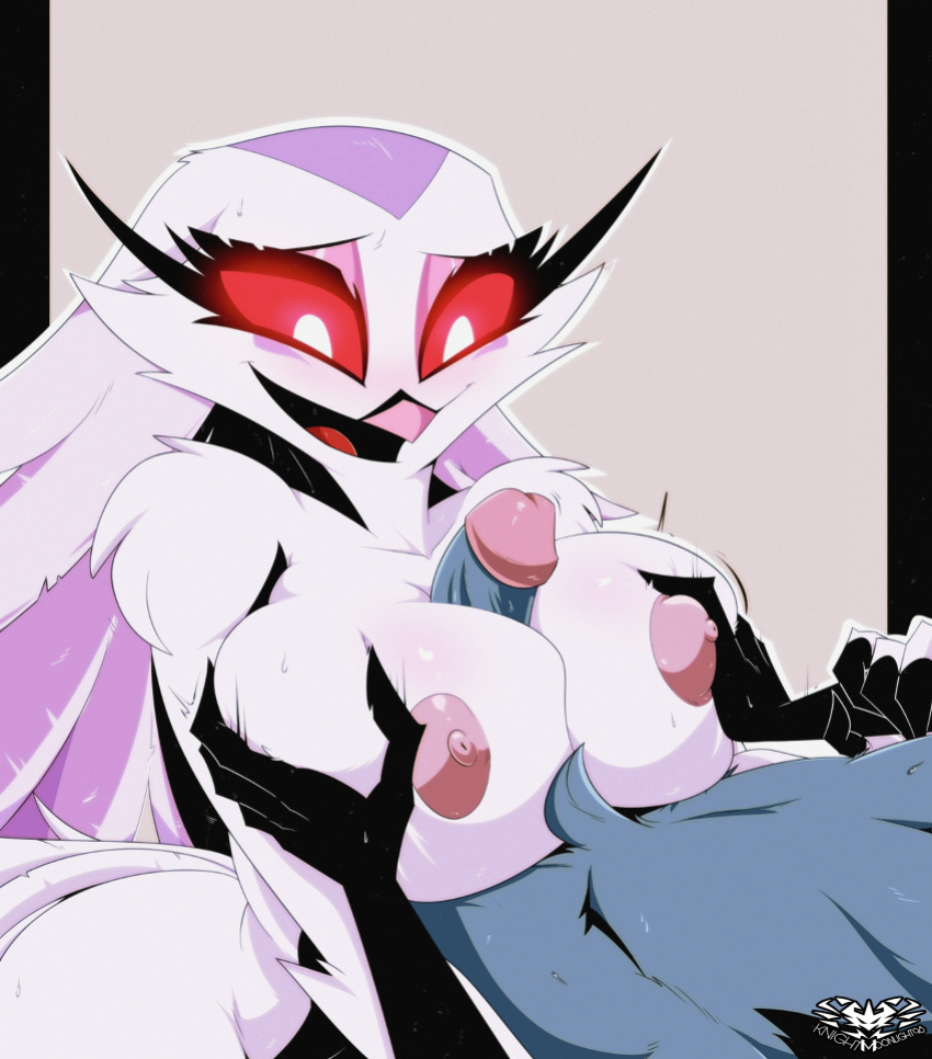 Gallery of Stella (Helluva Boss)