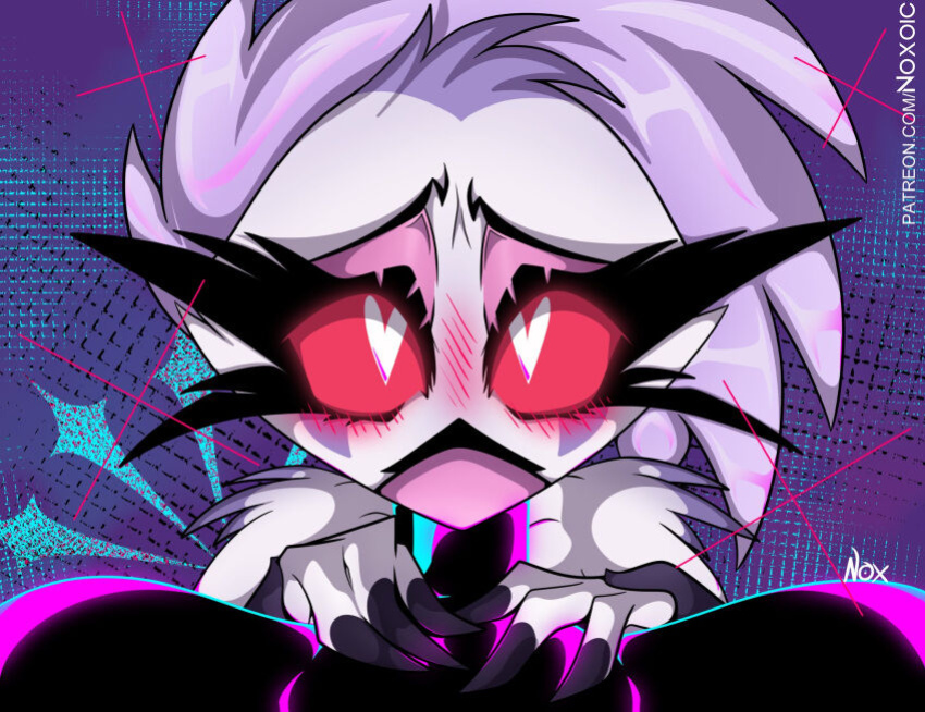 Gallery of Stella (Helluva Boss)