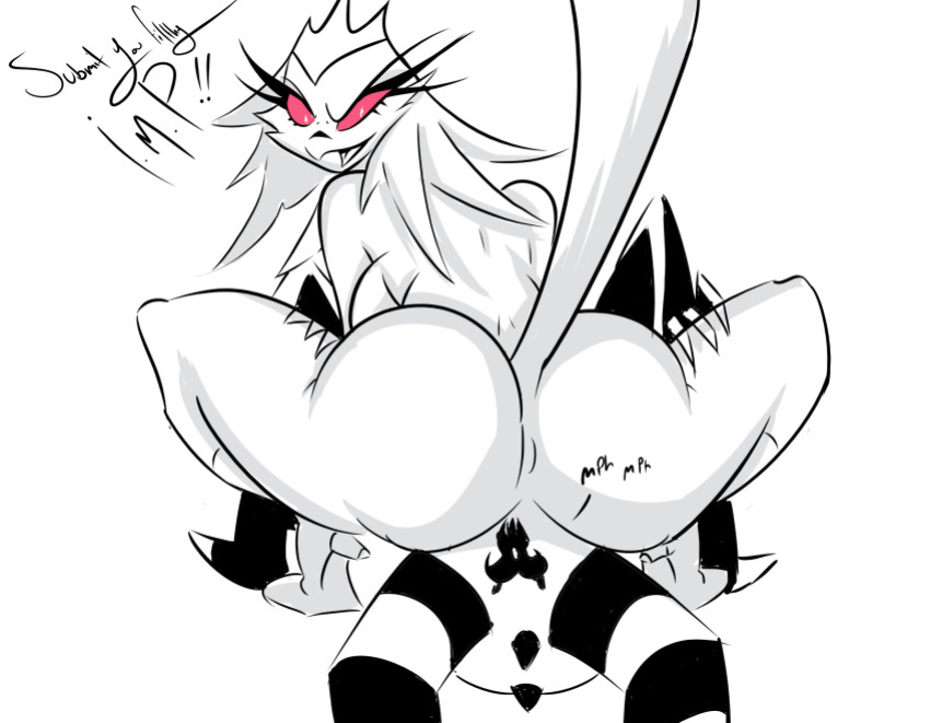 Gallery of Stella (Helluva Boss)