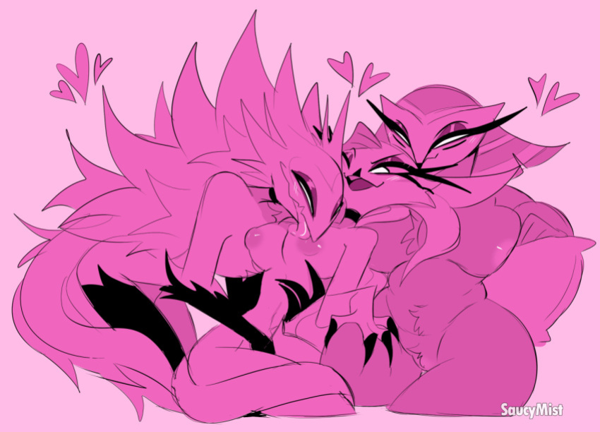 Gallery of Stella (Helluva Boss)