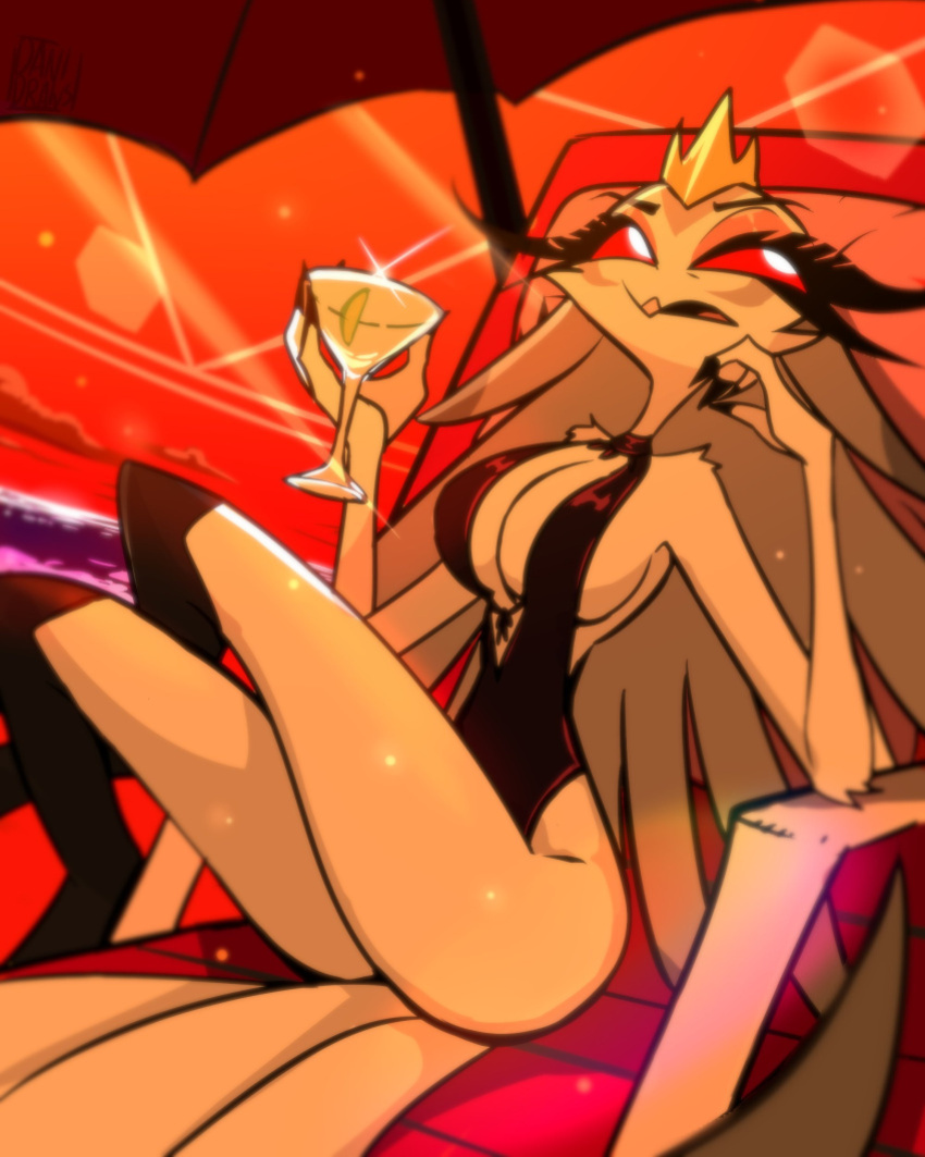 Gallery of Stella (Helluva Boss)