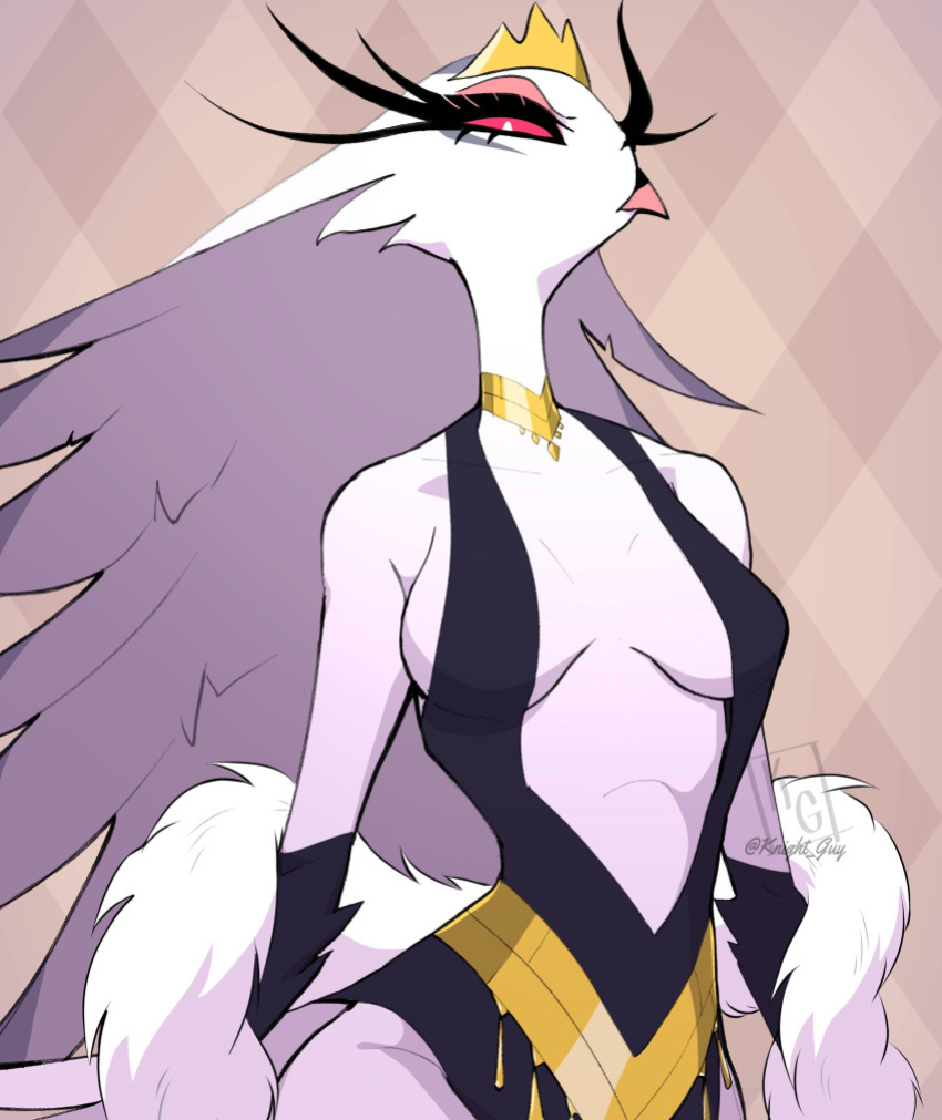 Gallery of Stella (Helluva Boss)