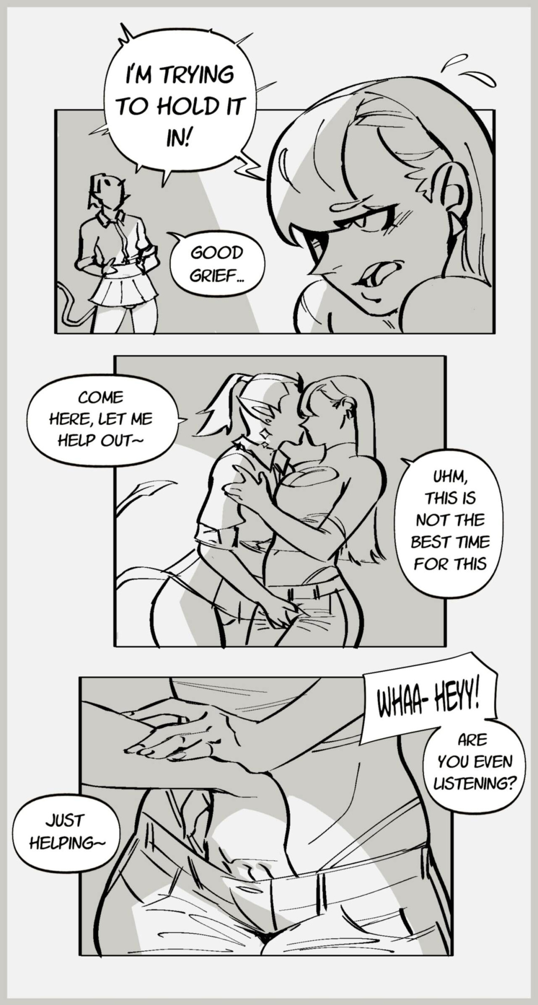 [HiddenD8] Julia's Juices