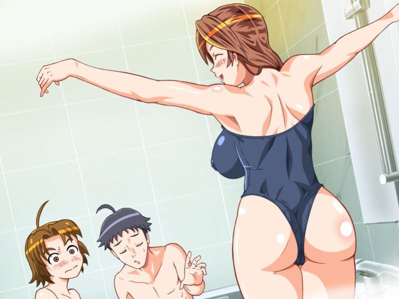 Indecent Wife Hana [v0.19]