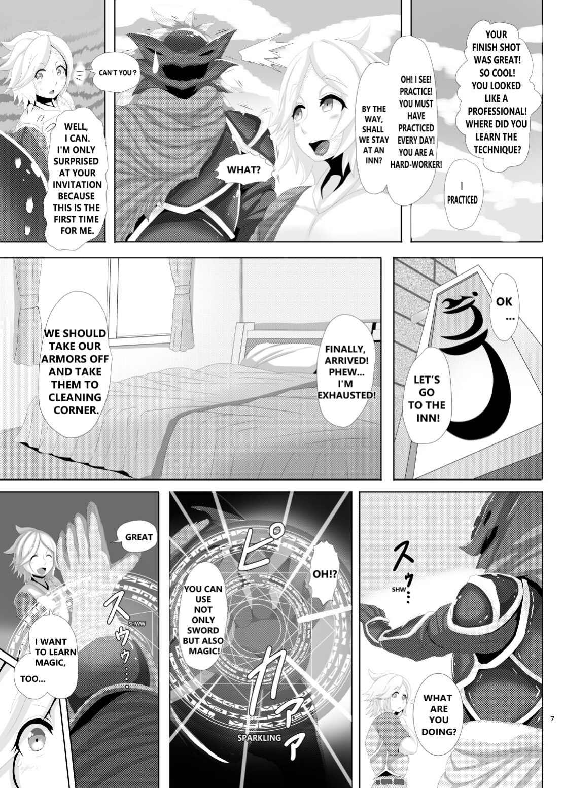 [0∞1 (Ather Birochi)] Levia & Athan