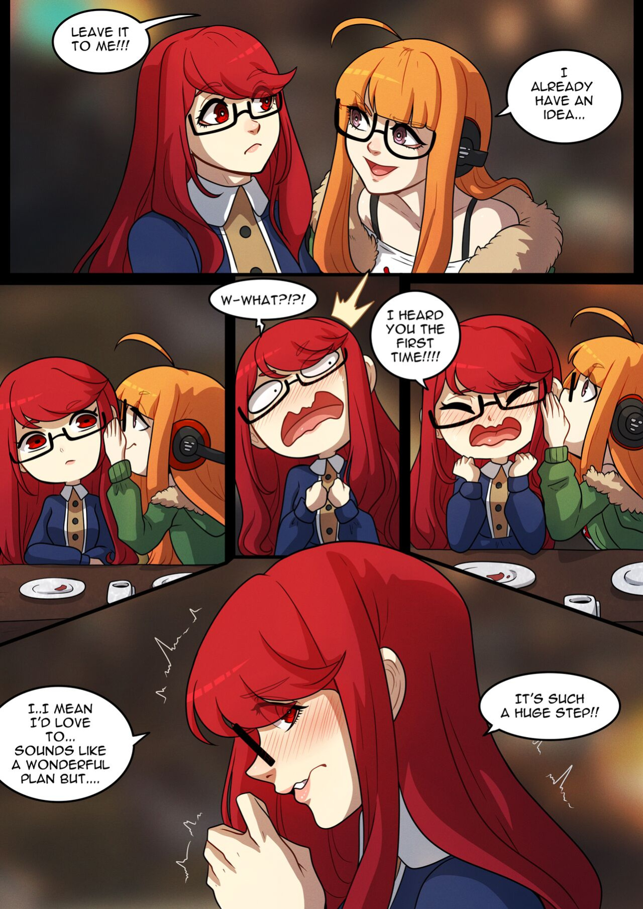 [Kinkymation] Love Navi: Sumi