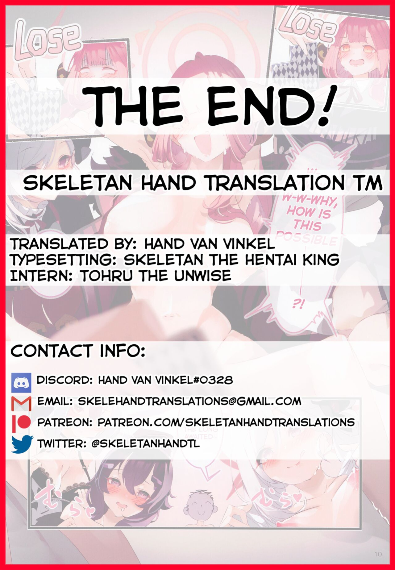 (C101) [sksk-chan 2-gouten (sksk-chan)] Playing with Sensei | Sensei to Asobou (Blue Archive) [Skeletan Hand Translation]