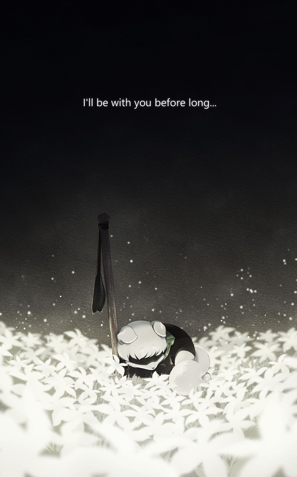 [missaka] NieR:Automata