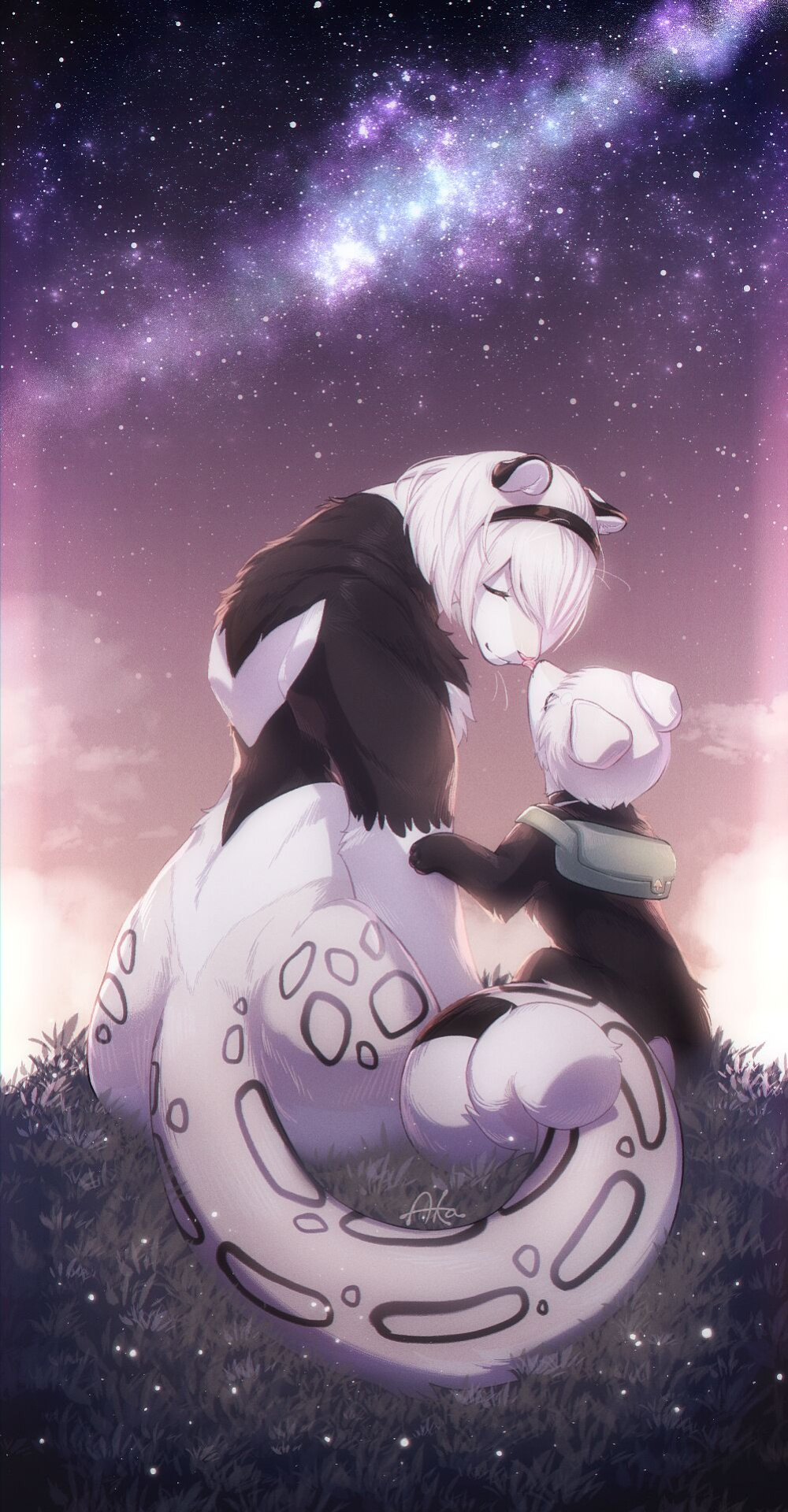[missaka] NieR:Automata