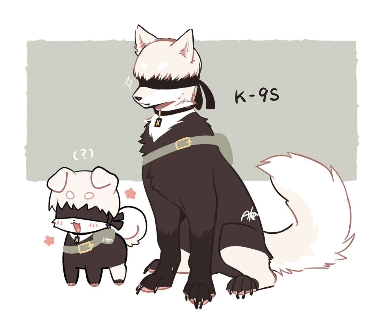 [missaka] NieR:Automata