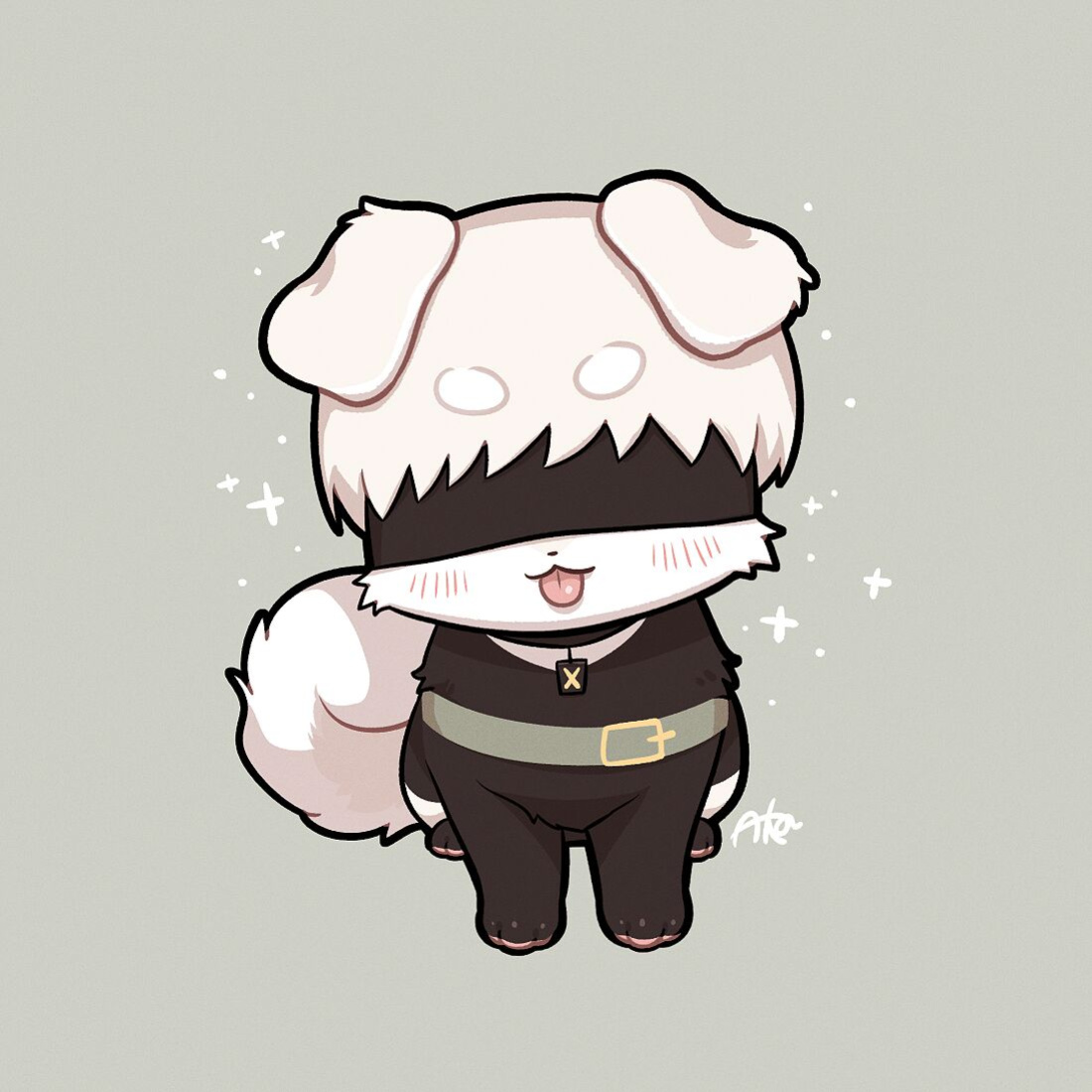[missaka] NieR:Automata