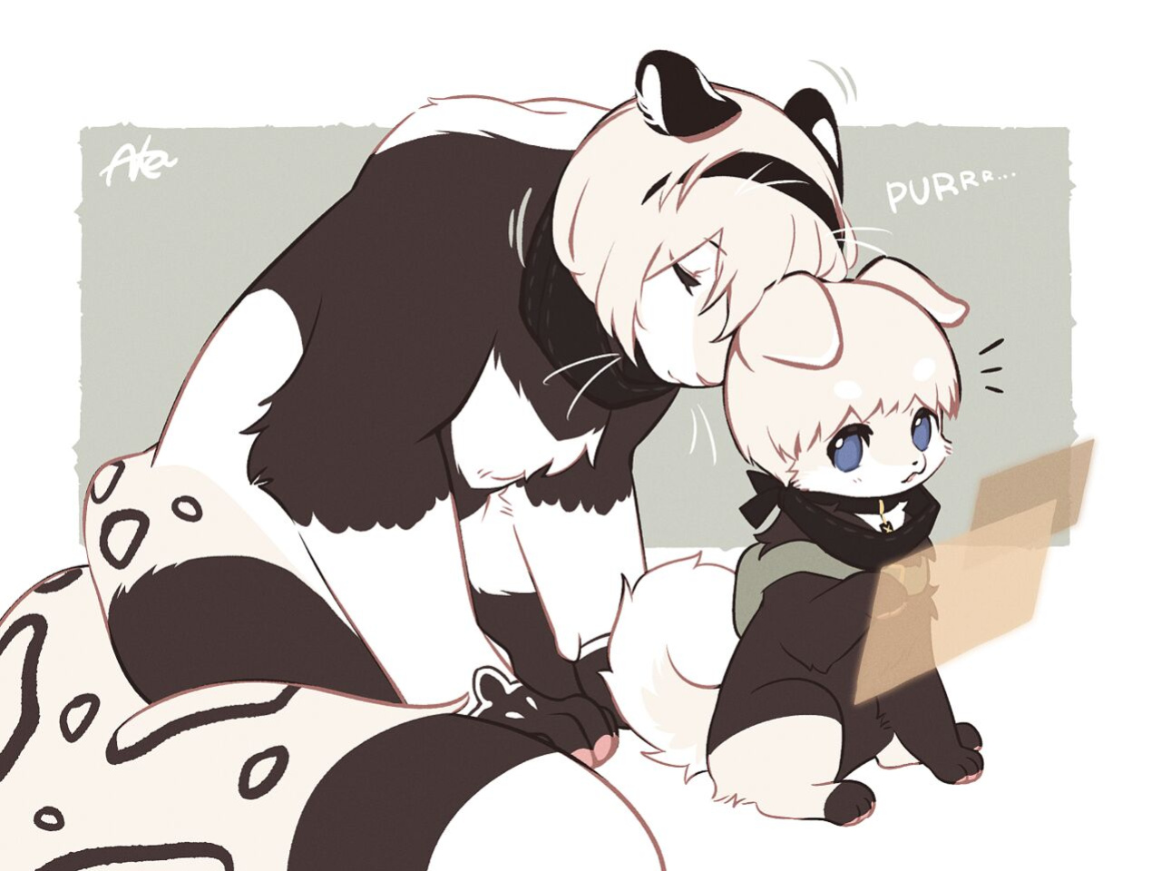 [missaka] NieR:Automata
