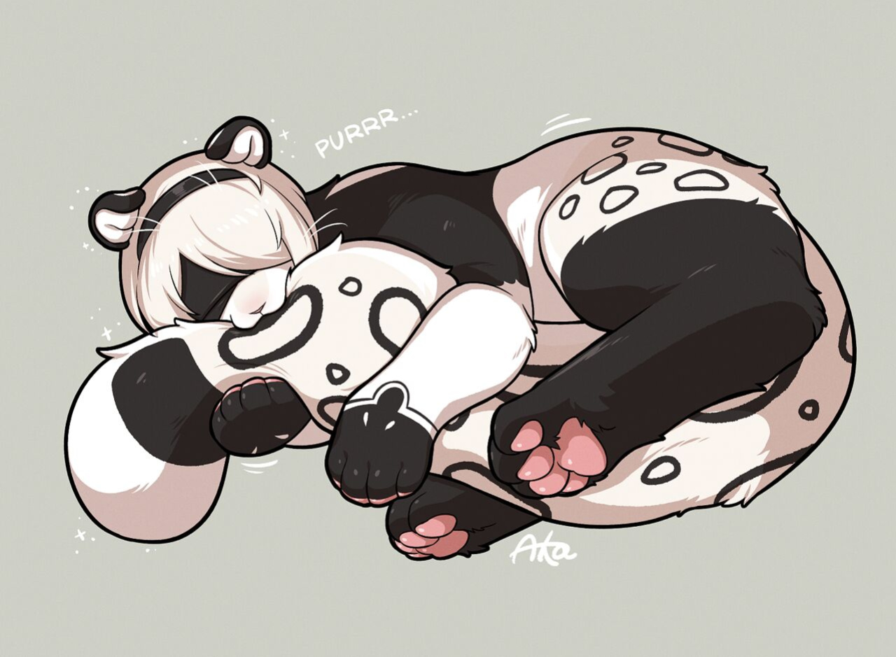 [missaka] NieR:Automata