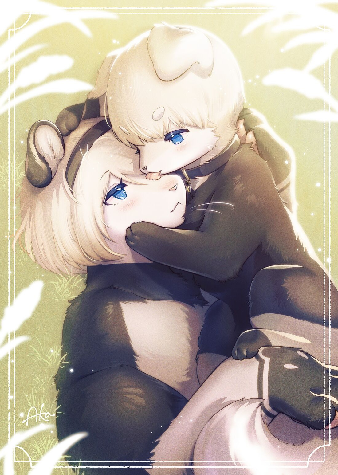 [missaka] NieR:Automata