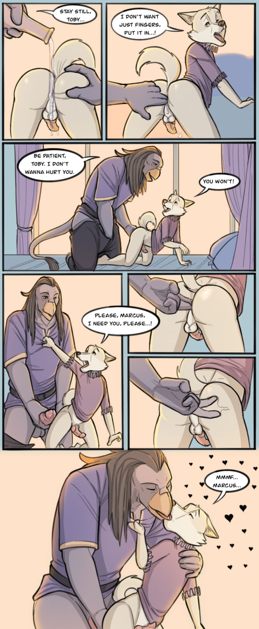 [TheHades] Fencing Lesson