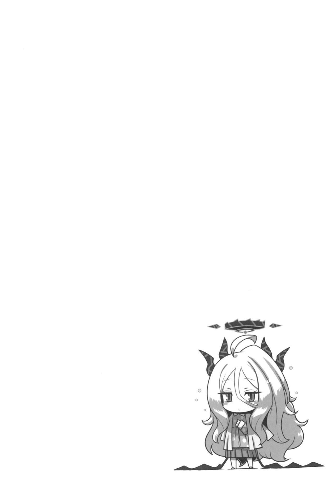 (C100) [CLOCK STAR (Kronosaurus)] Kaikan Archive | Ecstasy Archive (Blue Archive) [Caffeine Snek] [SFX Translation]
