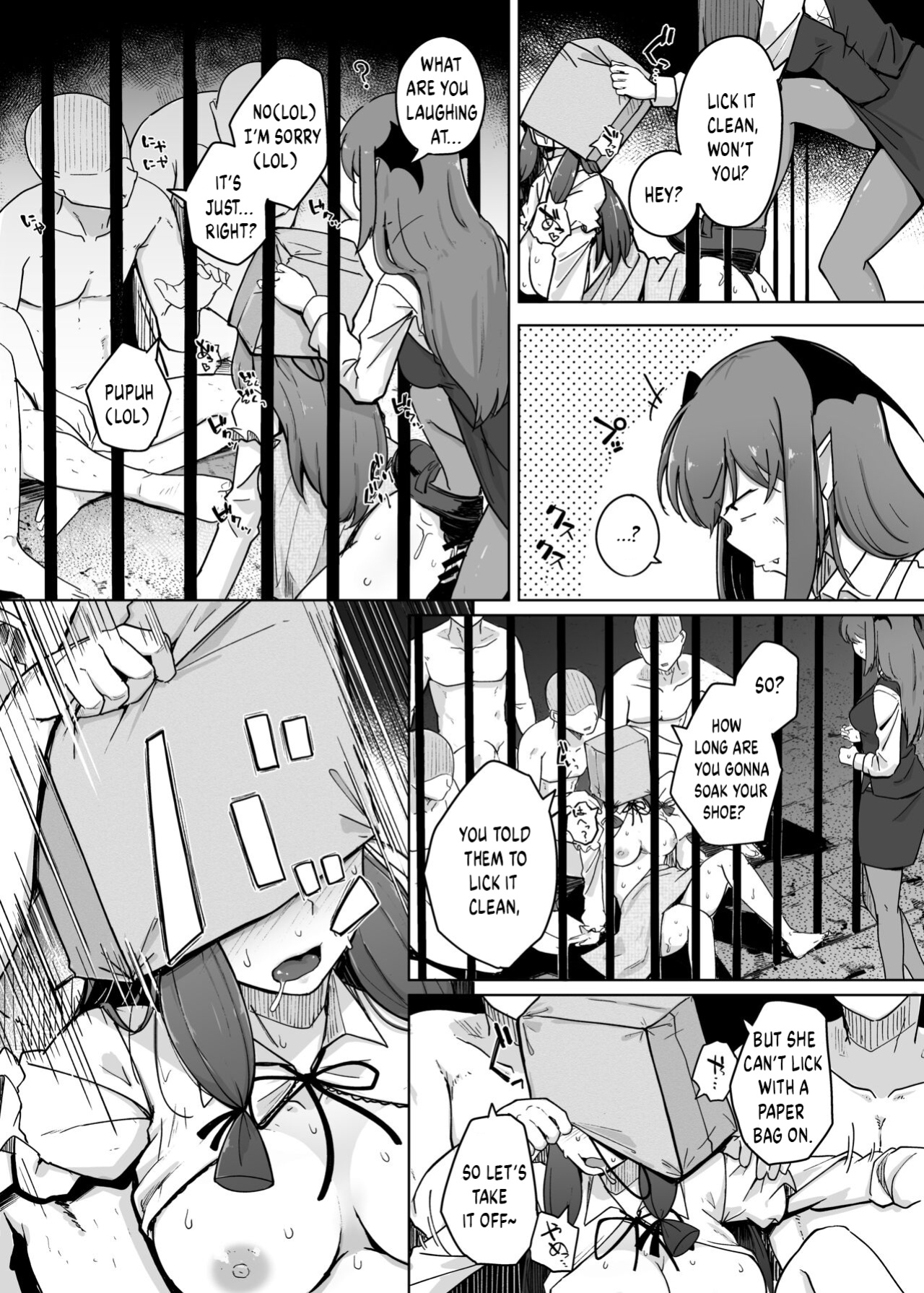[Jikahatsudensho (flanvia)] Ana to Muttsuri Dosukebe Daitoshokan 5 | The Hole and the Closet Perverted Unmoving Great Library 5 (Touhou Project)