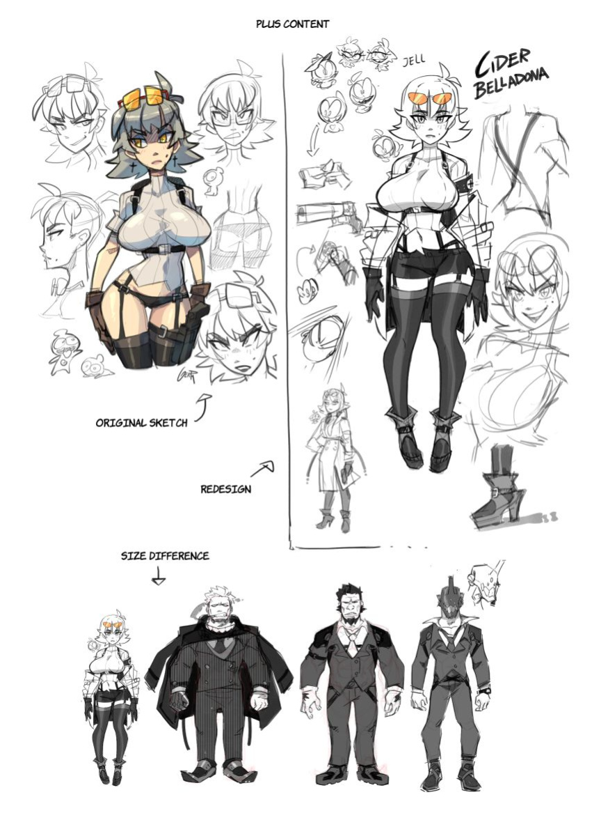 [Gerph] Space-Agent Cider: Mission 901 [ REAL ONE ]
