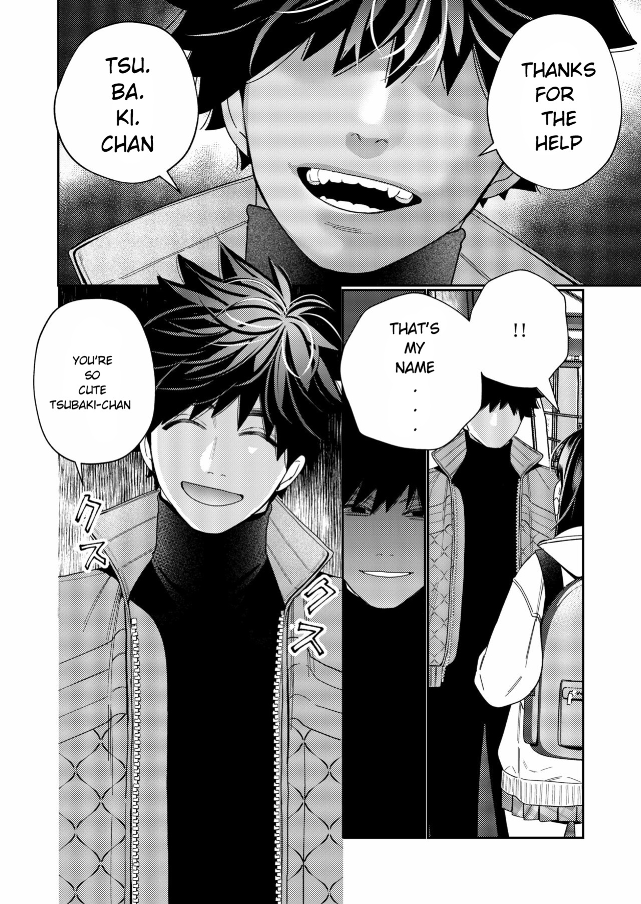 [Yomyaku (Okonogi Happa)] Zetsurin Yurei ga Iku made Tsuitekuru