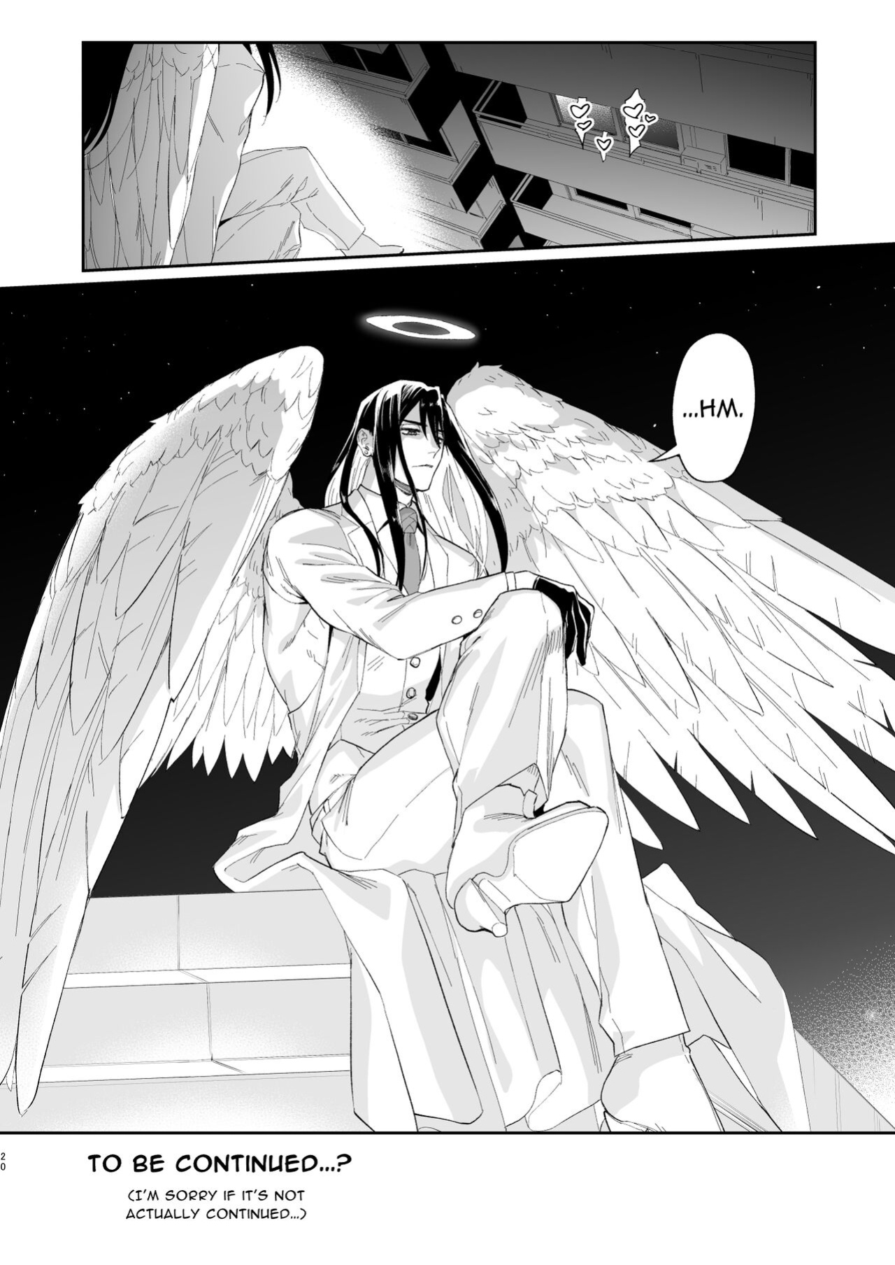 [(Takota)] Gēmu Shitai Dakenanoni Inkyubasu ni Suwaremakuru! | I Just Want to Game But This Incubus Keeps Sucking Me Off!